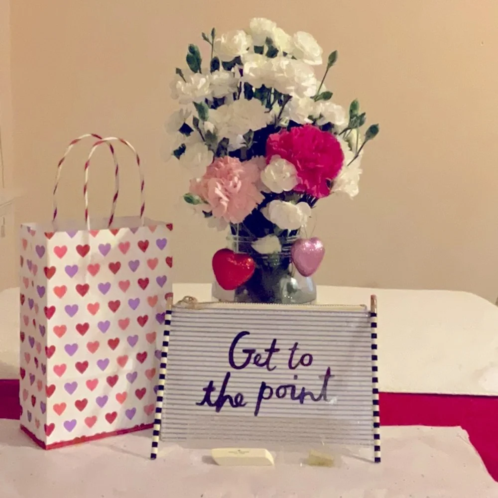 ✏️ KATE SPADE PENCIL POUCH ✏️ NWOT ✏️
